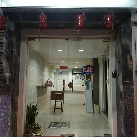 Hotel Truly Asia Kota Kinabalu Zewnętrze zdjęcie